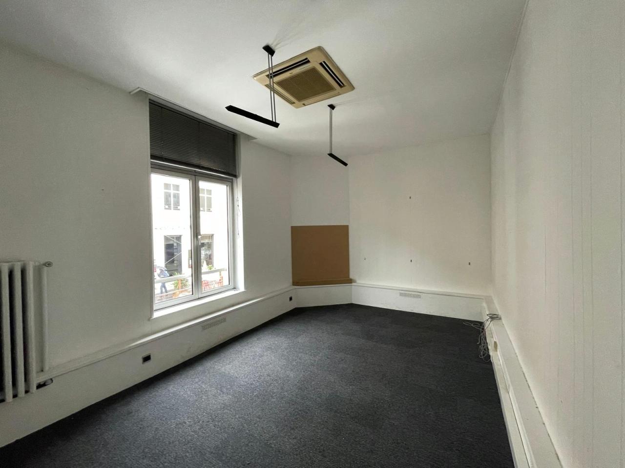 Bureau Nancy 185m² Location bureau Nancy Meurthe-et-Moselle OLBUR2424937 7
